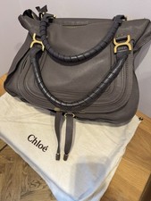 Chloé Marcie Gold Hardware