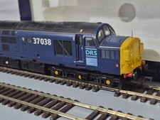 Bachmann 32-780X Class 37 DRS