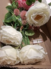 Job Lot Mix Of Artificial