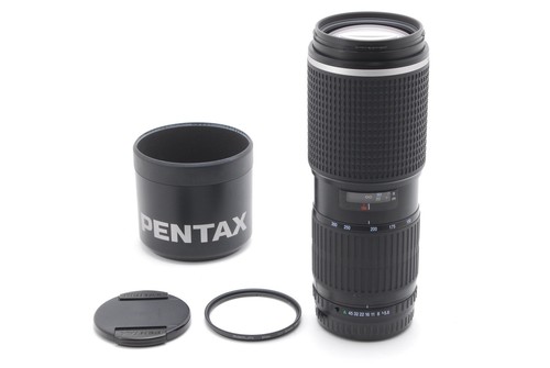 Top mint hood smc pentax - [top,