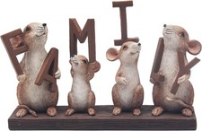 The Leonardo Collection Mice