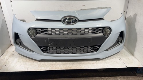 Hyundai i10 mk2 premium - mk2, se