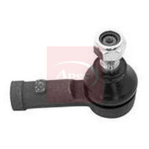 Apec steering tie rod end - apec, ball