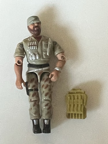 Joe action force - joe,