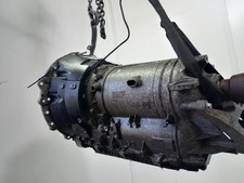 JAGUAR XF Gearbox 2008-2015