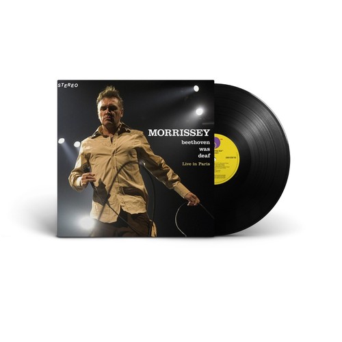 Morrissey beethoven was - beethoven,