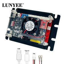 GRBL 3 Axis 32-Bit Control