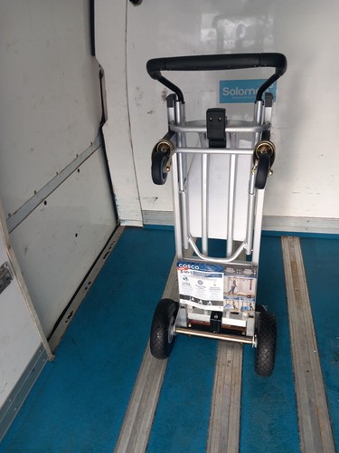 Offer cosco 1 450kg - in,