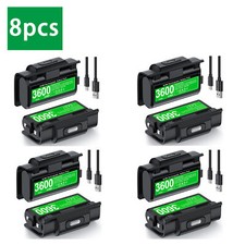 8pcs For Xbox One/Xbox Series