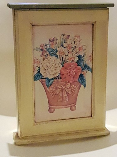 Vintage shabby chic style - vintage,