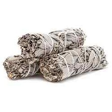 White Sage Smudge Sticks