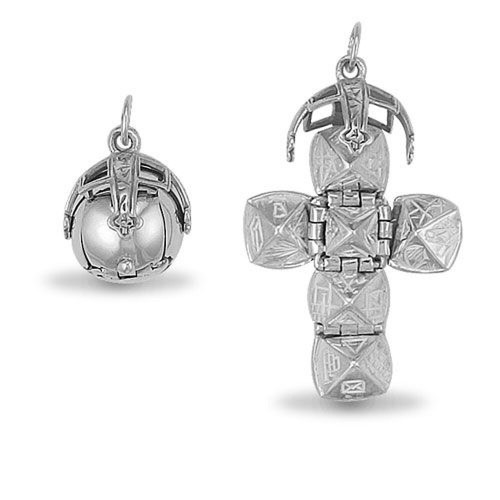 925 sterling silver masonic - 925,