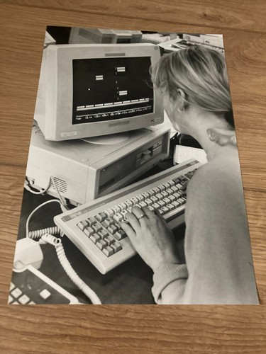 Amstrad personal computer - amstrad,
