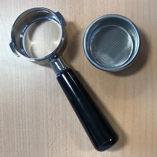 Pavoni pre 2000s 49mm - 49mm, complete