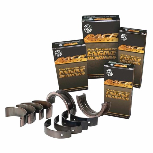 Acl race main bearings a16ler - race,