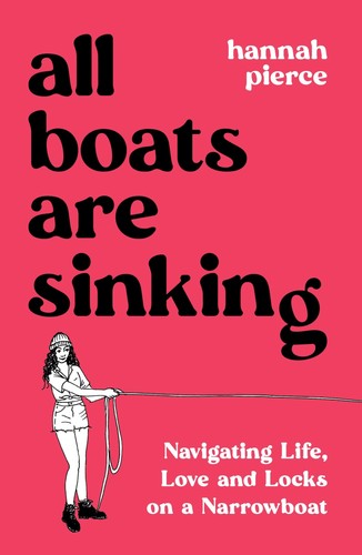 All boats are sinking - all,