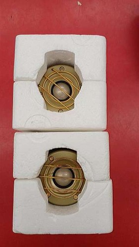 Tannoy prestige super - tannoy,