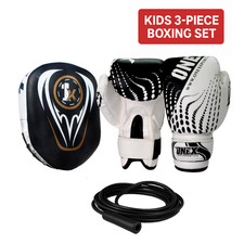 6oz Boxing Gloves kids with