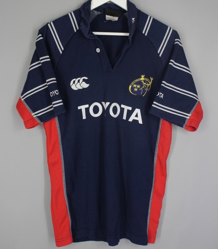 Canterbury vintage 2004 - vintage, 2004-06