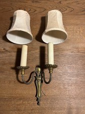 Vintage French Brass