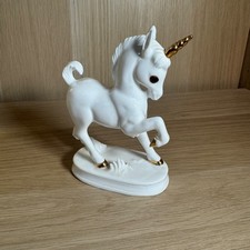 White & Gold Royal Osborne