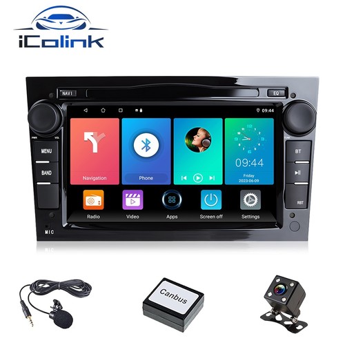 Android auto radio for - auto,