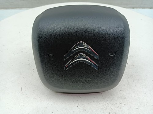 Citroen aibag steering - citroen,