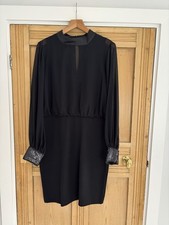 Coast Women’s Black Evening