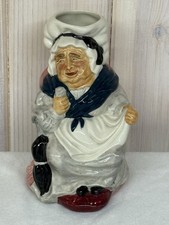 SARAH GAMP (from DICKENS)