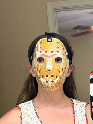 Halloween friday the 13th - friday,