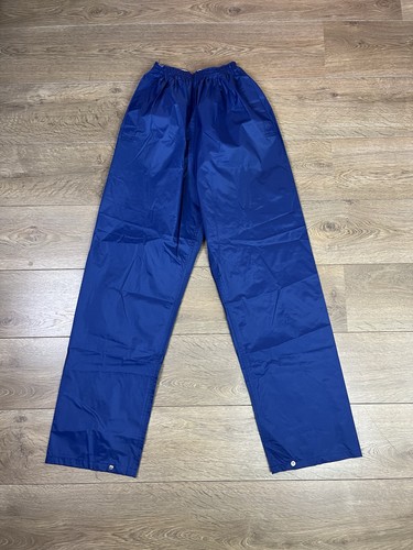 Vintage 80s regatta trousers - vintage,