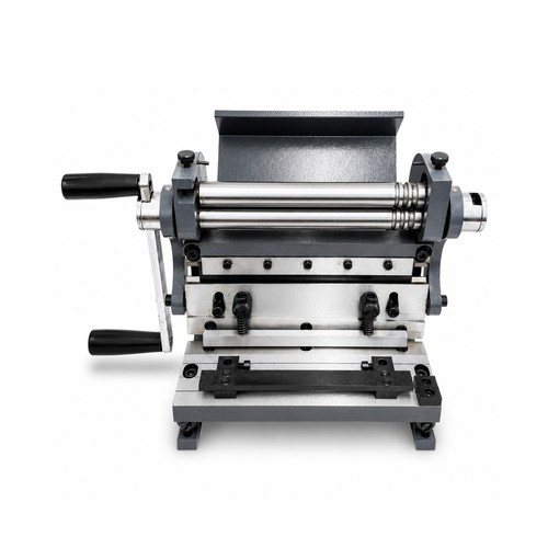 Combination shear - 3, in