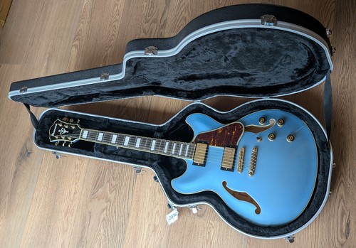 Ibanez artcore with - 83,