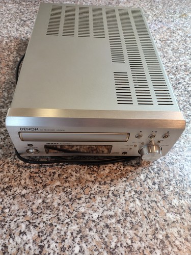 Denon m30 fi - ud-m30, hi-fi