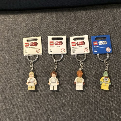 Lego star wars - lego, figure