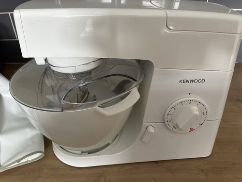 Kenwood chef classic - chef,
