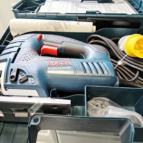 Bosch professional corded - bosch,