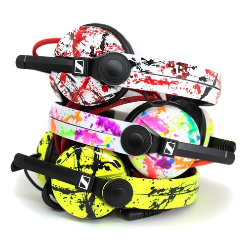 Sennheiser hd25 custom - sennheiser,