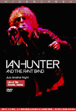 Ian Hunter: Just Another Night
