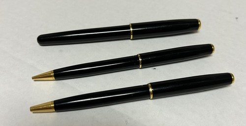 Set parker sonnet premier - of, 3