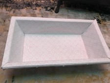 DOLLS SILVER CROSS COACH  pram