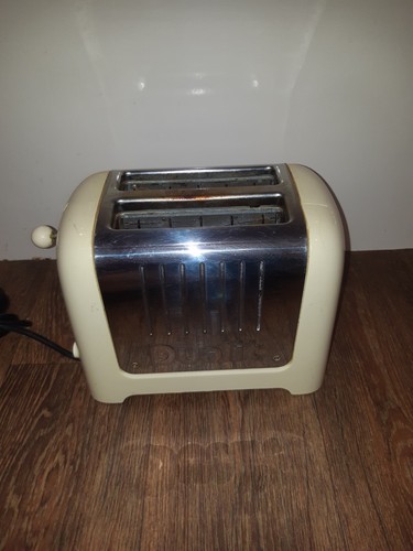 Dualit slice lite toaster - dualit,
