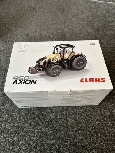 Wiking class axion 950 taxi - wiking,