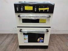 Creda C60DFMRCRM Cooker Dual