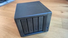 Synology Diskstation DS920+ 4