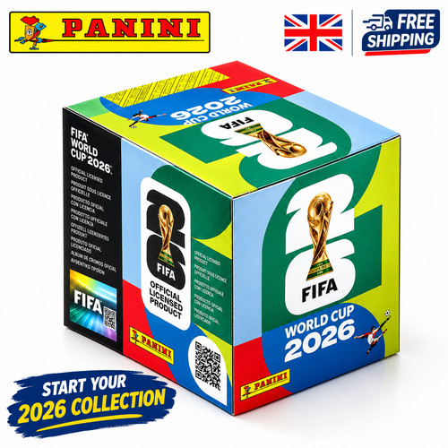 Fifa world cup 2026 - world,