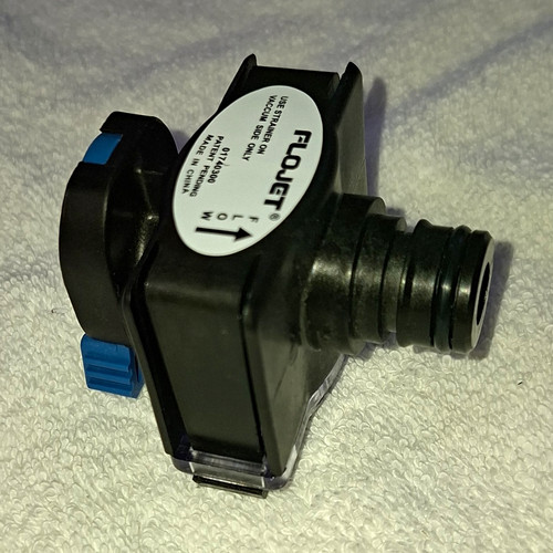 Jabsco flojet 01740300 water - jabsco,