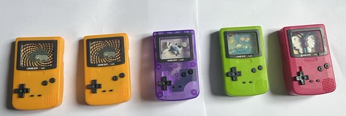 Burger king retro pokemon - burger,