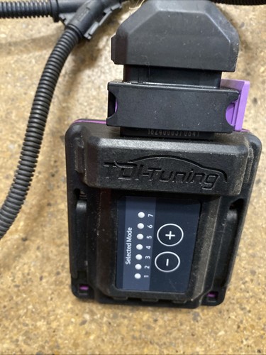 Ford ranger transit tdi tuning - ranger/transit,