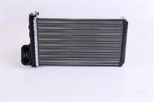 73255 nissens heat exchanger - heat,